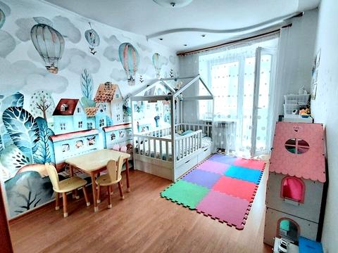 квартира за адресою Юності просп., 44