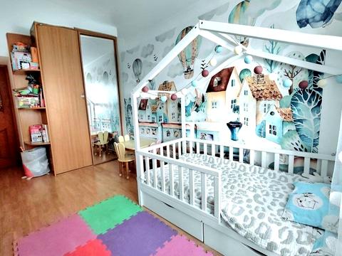 квартира за адресою Юності просп., 44