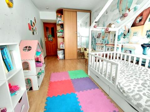 квартира за адресою Юності просп., 44