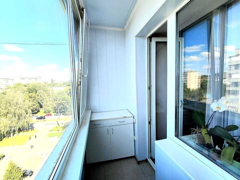 квартира за адресою Юності просп., 44