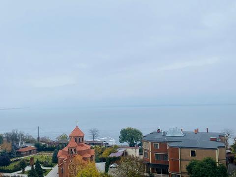 квартира за адресою Аркадійське плато вул. (Гагаринське плато), 5/3