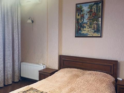 квартира за адресою Аркадійське плато вул. (Гагаринське плато), 5/3