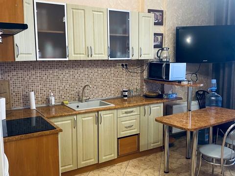 квартира за адресою Аркадійське плато вул. (Гагаринське плато), 5/3