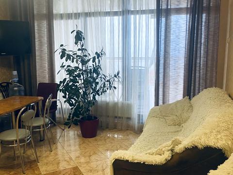 квартира за адресою Аркадійське плато вул. (Гагаринське плато), 5/3