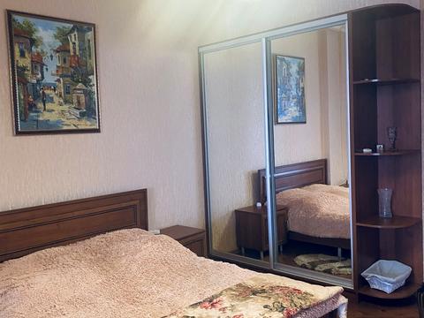 квартира за адресою Аркадійське плато вул. (Гагаринське плато), 5/3