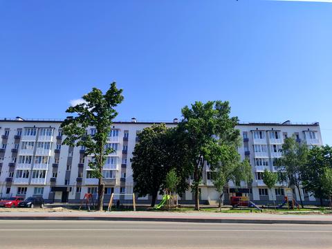 квартира за адресою Центральна вул. (Леніна), 367