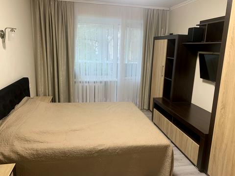 квартира по адресу Независимости просп., 101