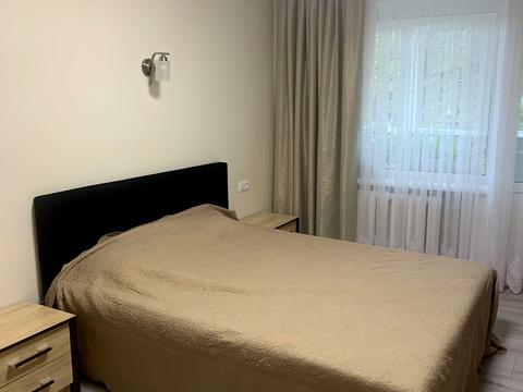 квартира по адресу Независимости просп., 101
