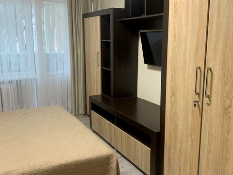 квартира по адресу Независимости просп., 101