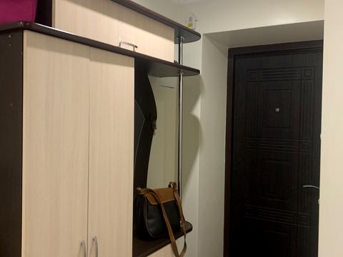 квартира по адресу Независимости просп., 101