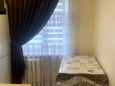 квартира по адресу Независимости просп., 101