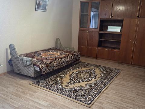квартира по адресу Келецкая ул., 50б