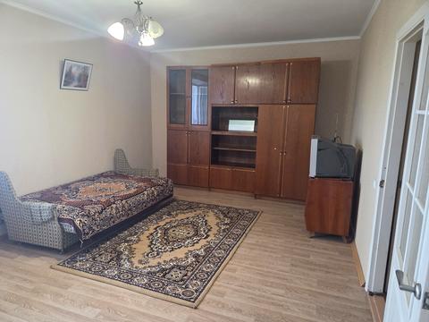 квартира по адресу Келецкая ул., 50б