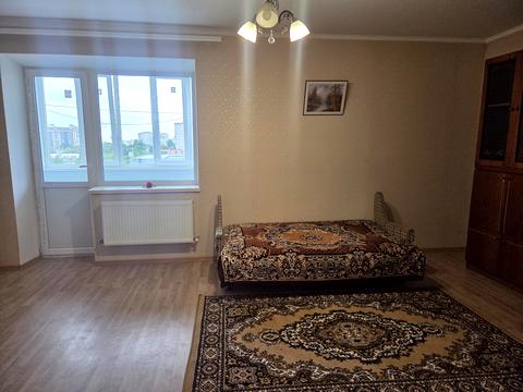 квартира по адресу Келецкая ул., 50б