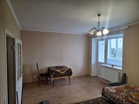 квартира по адресу Келецкая ул., 50б