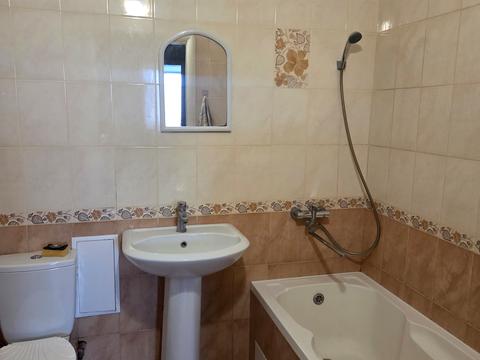 квартира по адресу Келецкая ул., 50б