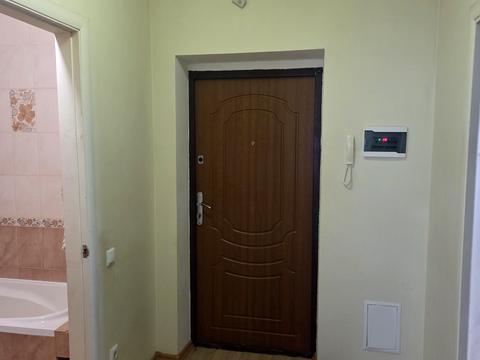 квартира по адресу Келецкая ул., 50б