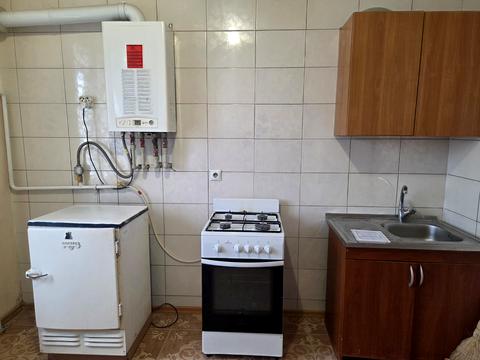 квартира по адресу Келецкая ул., 50б