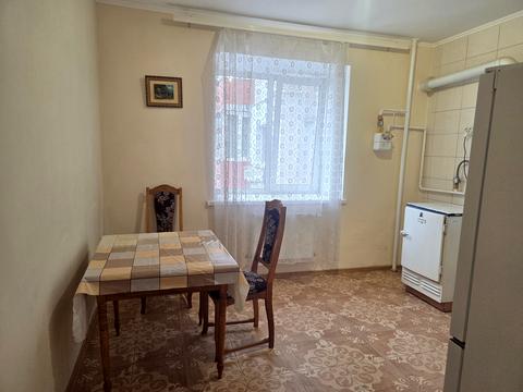 квартира по адресу Келецкая ул., 50б