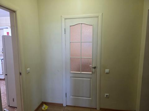 квартира по адресу Келецкая ул., 50б