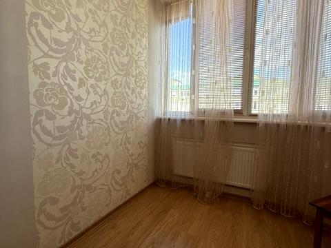 квартира по адресу Костанди ул., 203/1