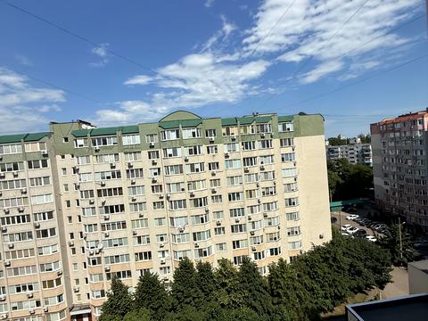 квартира по адресу Костанди ул., 203/1