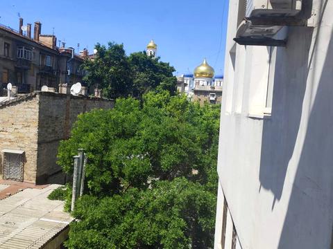квартира за адресою Одеса, Велика Арнаутська вул., 80