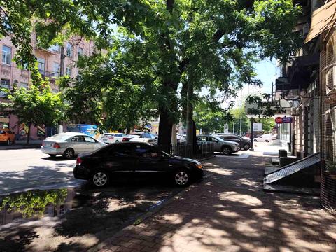 квартира за адресою Одеса, Велика Арнаутська вул., 80