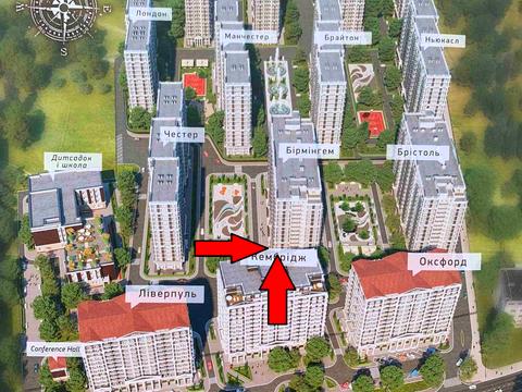 коммерческая по адресу Михаила Максимовича ул. (Трутенко Онуфрия), 26-Б