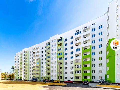 квартира за адресою Миру вул., 51