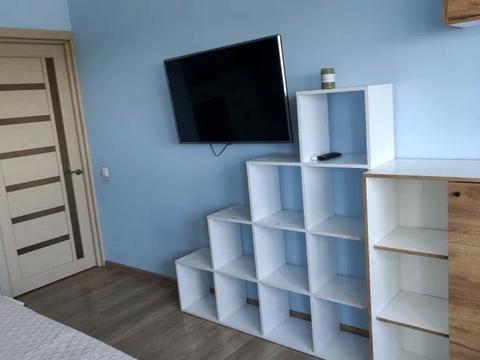 квартира за адресою Люстдорфська дорога вул., 90г