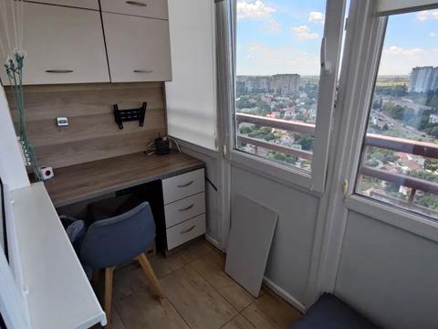 квартира за адресою Люстдорфська дорога вул., 90г