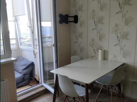квартира за адресою Люстдорфська дорога вул., 90г