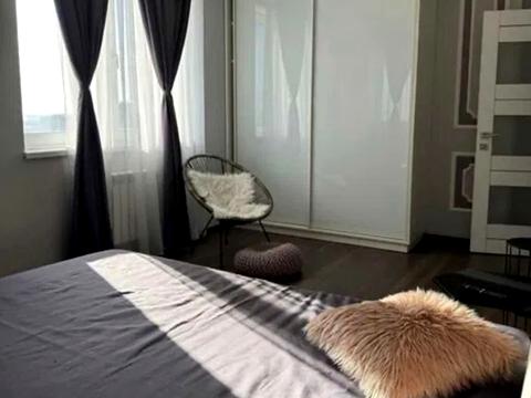 квартира по адресу Вацлава Гавела бульв. (Івана Лепсе), 9-А