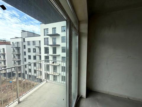 квартира по адресу Джохара Дудаева ул., (Будинок 7)