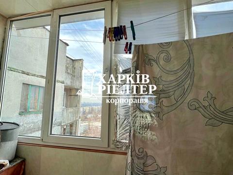 квартира за адресою Амосова вул. (Корчагінців), 17