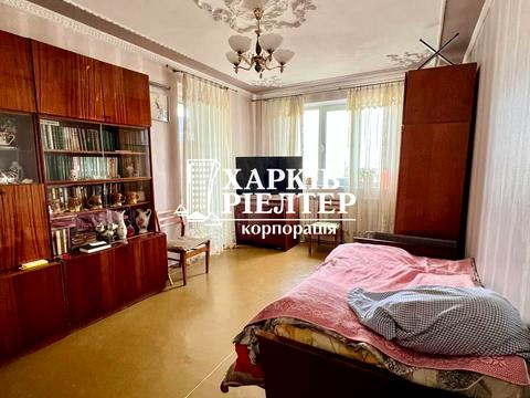 квартира за адресою Амосова вул. (Корчагінців), 17
