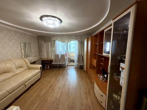 квартира по адресу Келецкая ул., 142