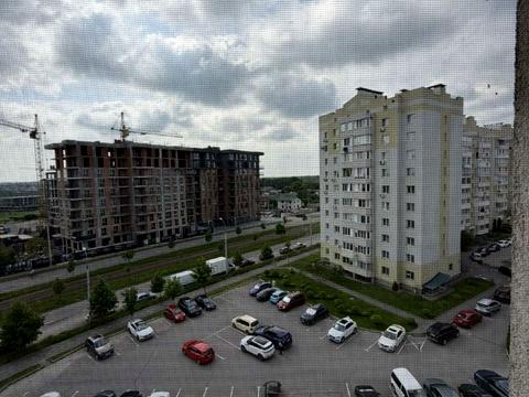 квартира по адресу Келецкая ул., 142