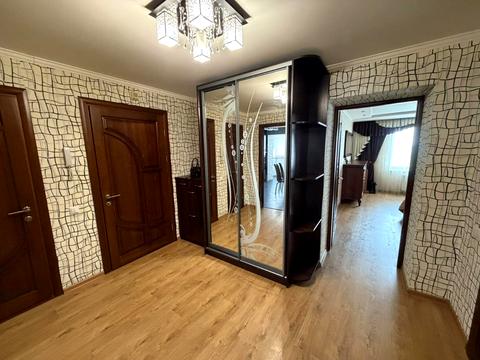 квартира по адресу Келецкая ул., 142