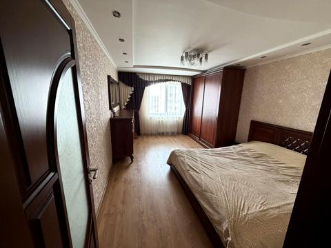 квартира по адресу Келецкая ул., 142