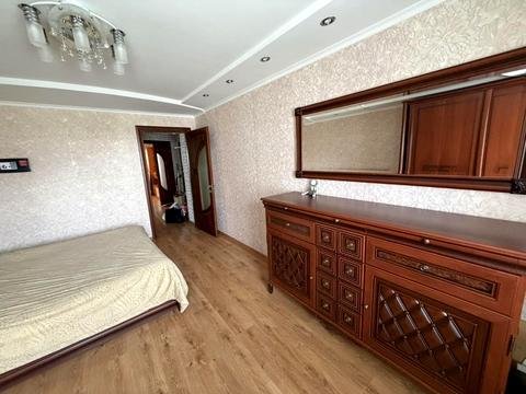 квартира по адресу Келецкая ул., 142