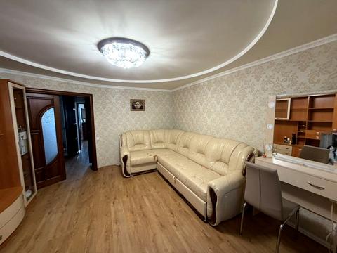 квартира по адресу Келецкая ул., 142