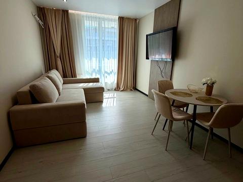 квартира по адресу 8-го Марта ул., 56 к1