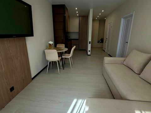 квартира по адресу 8-го Марта ул., 56 к1