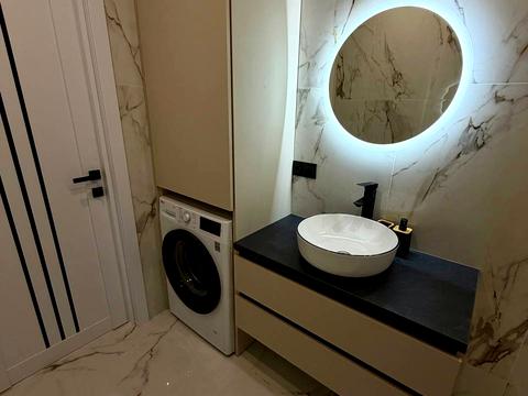 квартира по адресу 8-го Марта ул., 56 к1