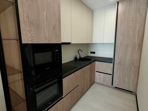 квартира по адресу 8-го Марта ул., 56 к1
