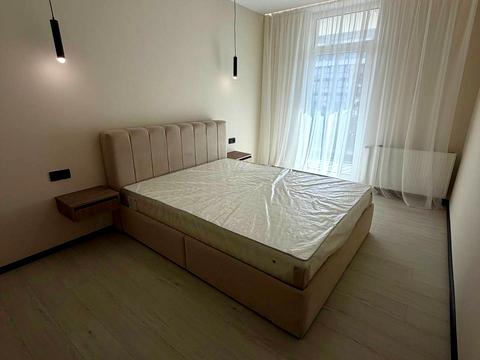квартира по адресу 8-го Марта ул., 56 к1