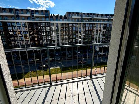 квартира по адресу 8-го Марта ул., 56 к1