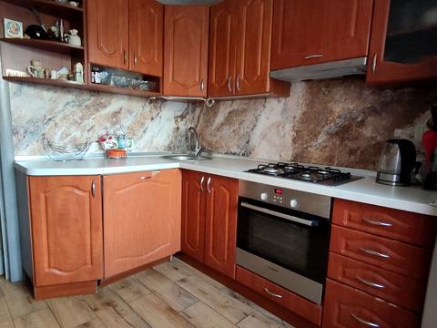 квартира по адресу Холодногорская ул. (Горького), 45